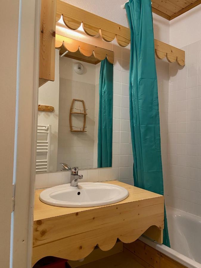 Pied Des Pistes, 2 Pieces, 6Pers, Piscine Et Sauna リスル エクステリア 写真