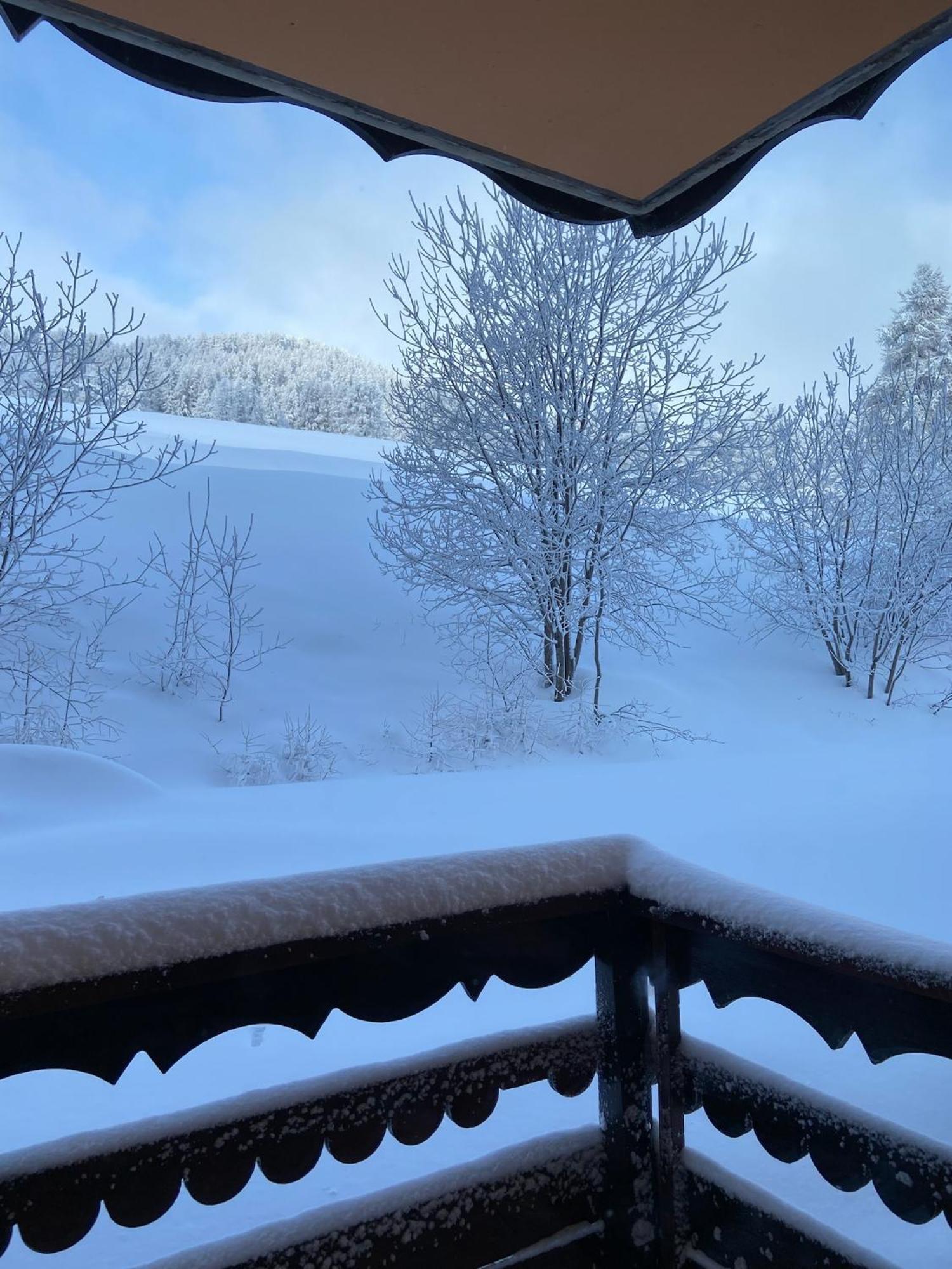 Pied Des Pistes, 2 Pieces, 6Pers, Piscine Et Sauna リスル エクステリア 写真