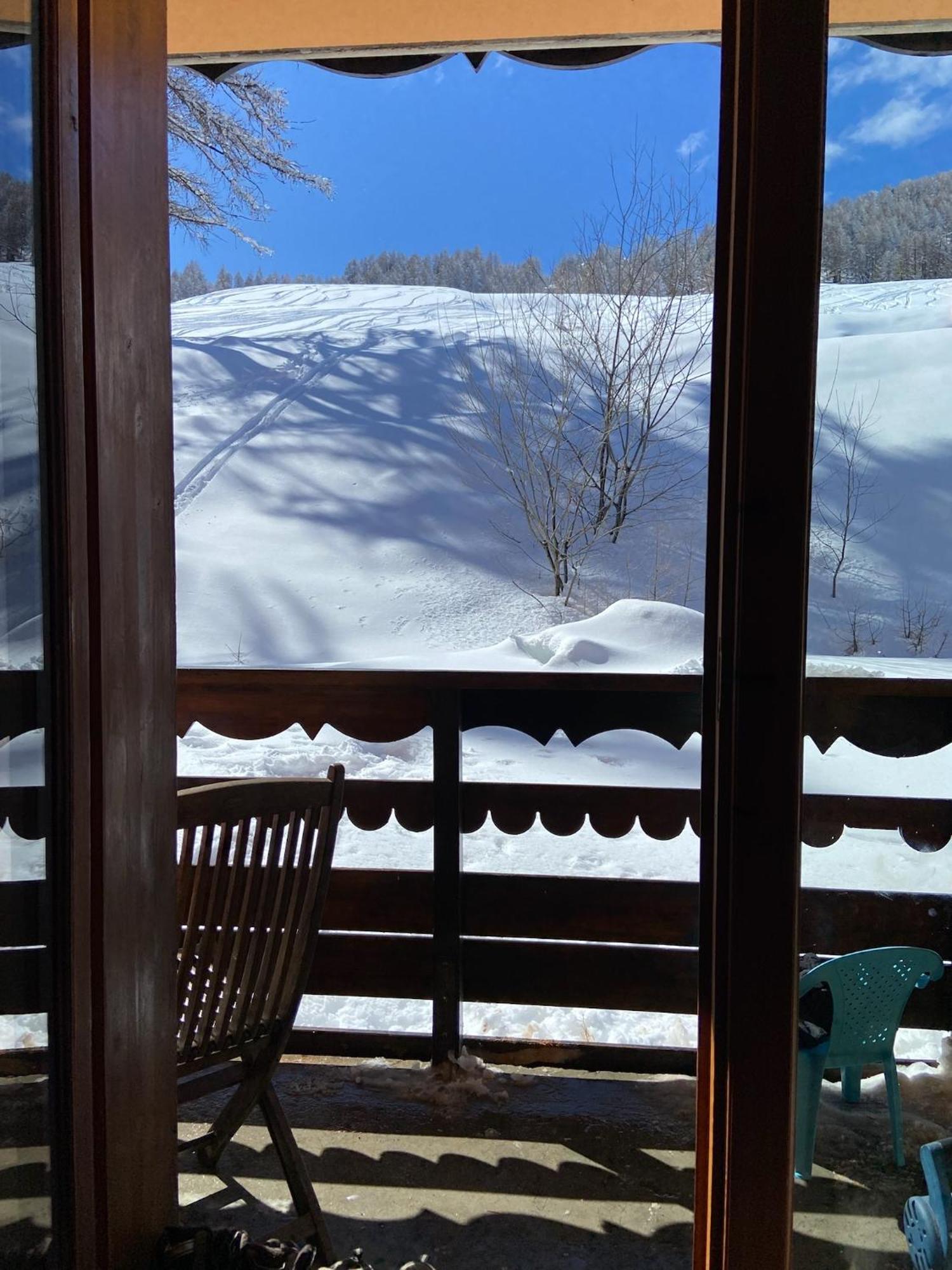 Pied Des Pistes, 2 Pieces, 6Pers, Piscine Et Sauna リスル エクステリア 写真